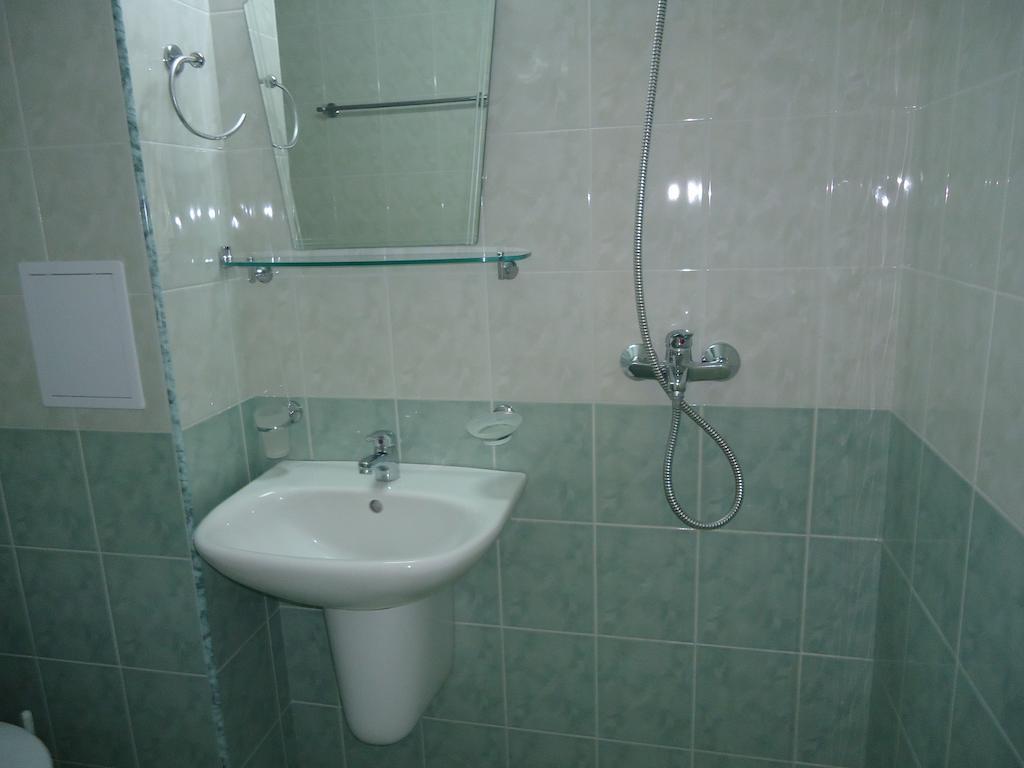 Pension Ruskovi Guesthouse Ravda Quarto foto