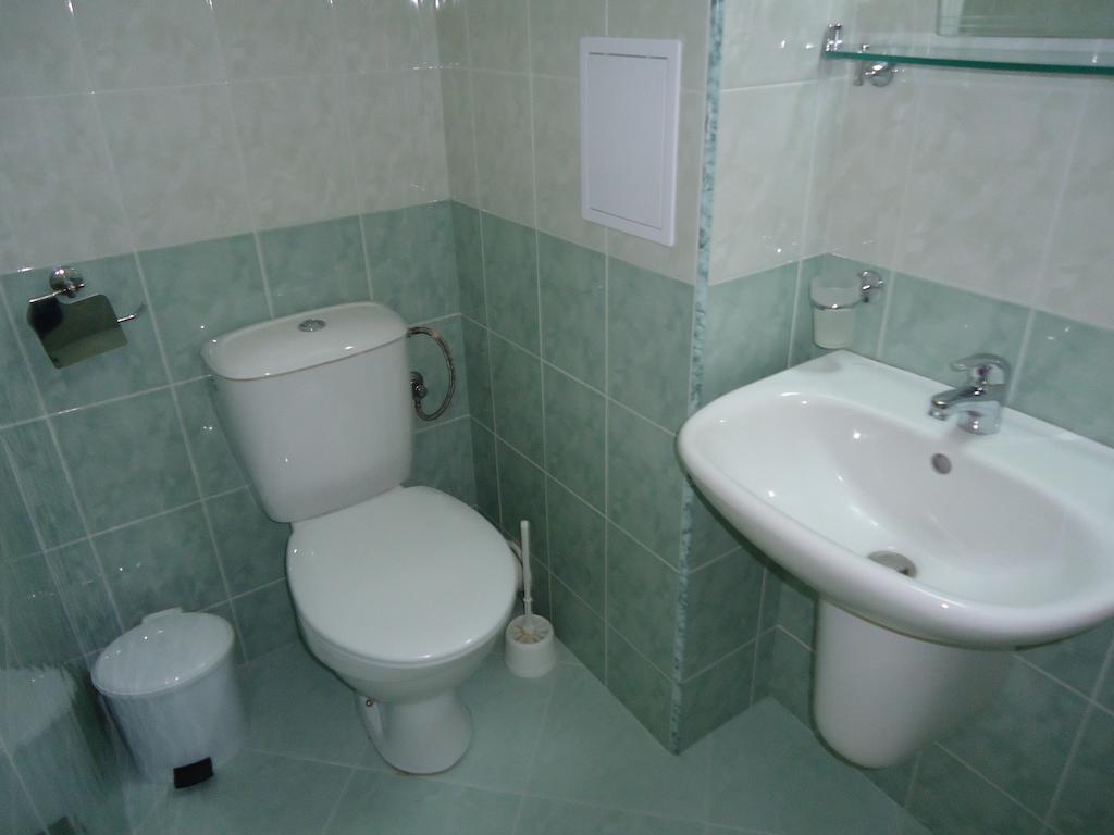 Pension Ruskovi Guesthouse Ravda Quarto foto