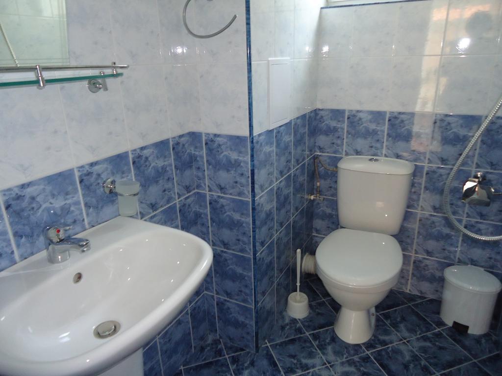 Pension Ruskovi Guesthouse Ravda Quarto foto