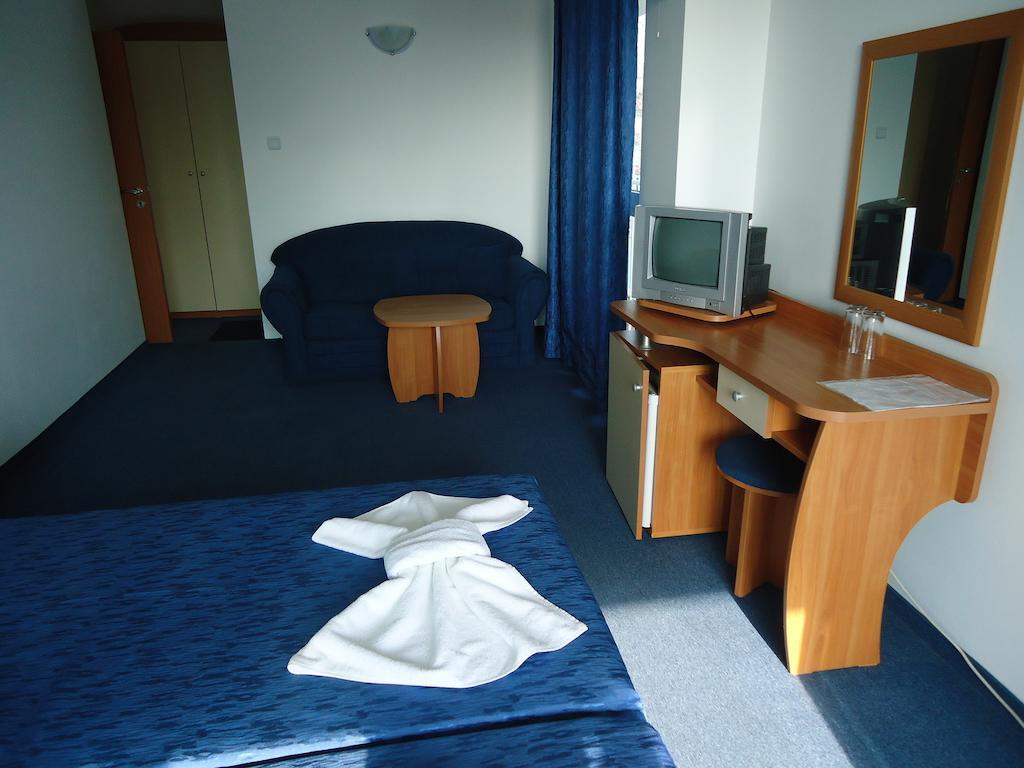 Pension Ruskovi Guesthouse Ravda Quarto foto