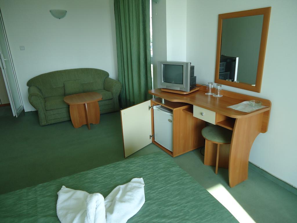 Pension Ruskovi Guesthouse Ravda Quarto foto